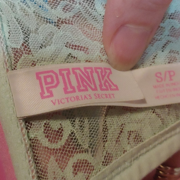 Bandeau Bra - Picture 3 of 5